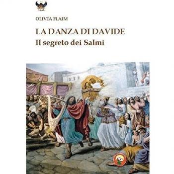 La danza di Davide