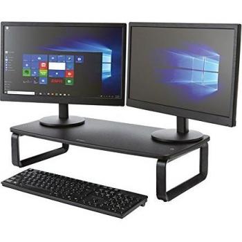 Supporto per monitor Kensington Wide SmartFit® Nero