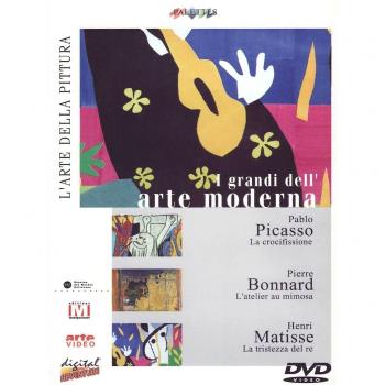 I Grandi Dell'Arte Moderna