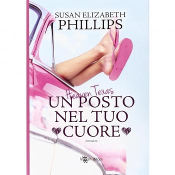 Heaven Texas. Un posto nel tuo cuore