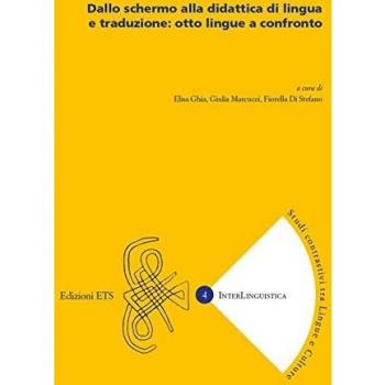 Dallo schermo alla didattica di lingua e traduzione: otto lingue a confronto