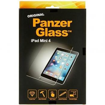 Protezione dell'display di PanzerGlass per iPad