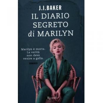 Il diario segreto di Marilyn