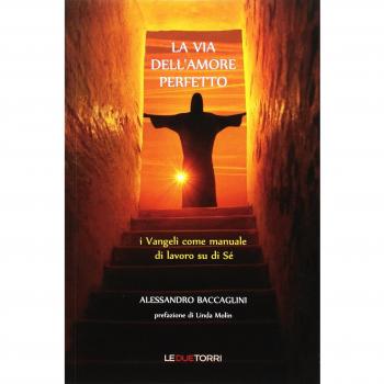 La via dell'amore perfetto. I vangeli come manuale di lavoro su di sé