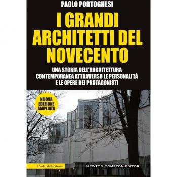 I grandi architetti del Novecento