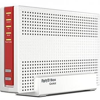AVM FRITZ Box 6690