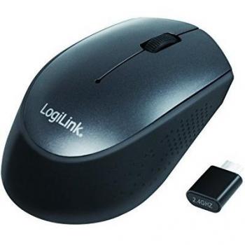 Logilink E20251, MOUSE WIRELESS RICEVITORE USB TIPO C