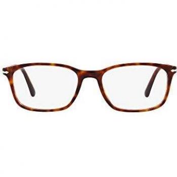 Persol 0PO3189V Monturas de Gafas, Havana, 55 para Hombre