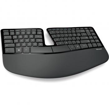 Microsoft L5V-00013 Sculpt Ergonomic Desktop