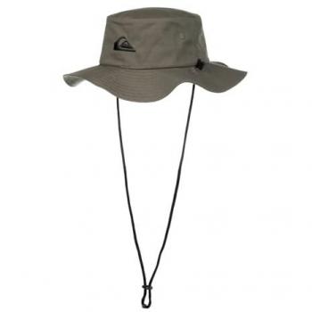 Sombrero Safari Hombre Quiksilver Bushmaster