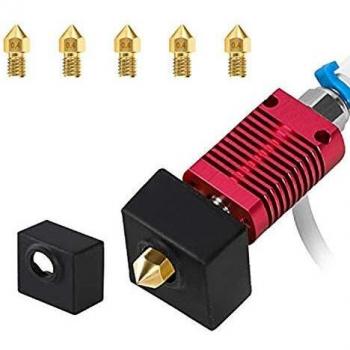 CREALITY Ender 3 Hotend MK8 Sprinkler Kit