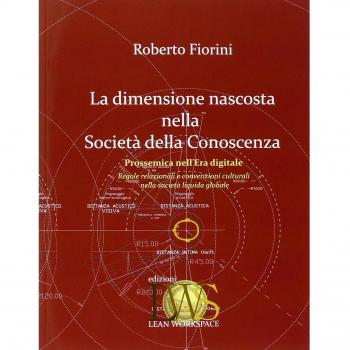 La dimensione nascosta nella società della conoscenza