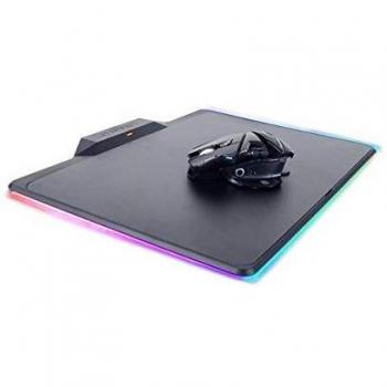 Mad Catz R.A.T. AIR Mouse Gaming Wireless con Piastra di Ricarica