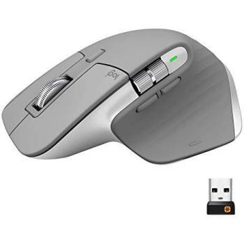MX Master 3 Wireless Advanced Mouse