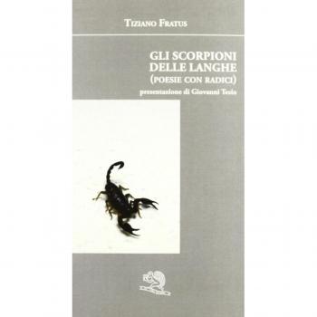 Gli scorpioni delle langhe