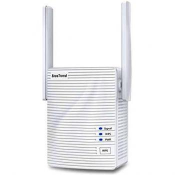 BrosTrend Amplificatore Wi‑Fi 1200 Mbps