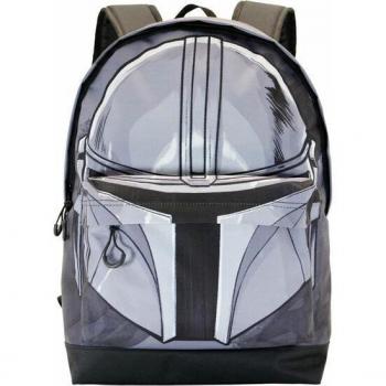 Mochila Helmet Star Wars 41cm