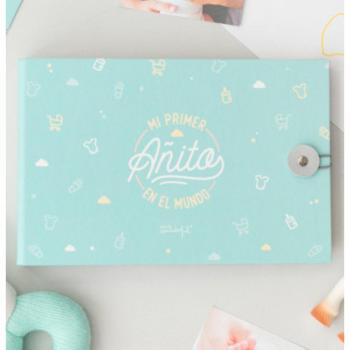 MR. WONDERFUL ÁLBUM