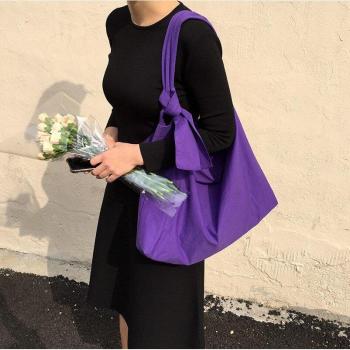 Bolso Coreano Verano Grande