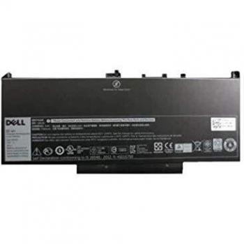 Batteria Dell MC34Y Notebook 7,6 V 7080 mAh