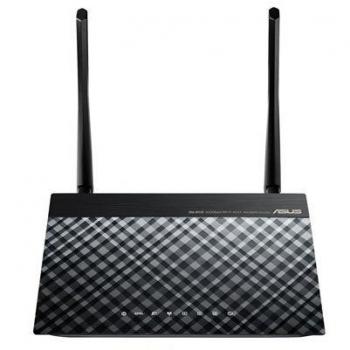 ASUS DSL‑N12E C1 4G LTE Dual Band Wireless 2.4/5 GHz