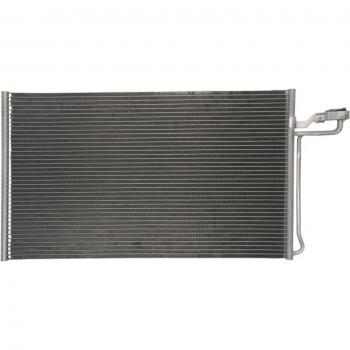 THERMOTEC KTT110363 Condensador de Ar Condicionado