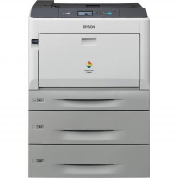 Epson AcuLaser C9300DN Stampante Laser a Colori