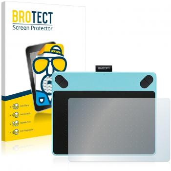 Pellicola Protettiva Opaca Compatibile con Wacom Intuos Comic