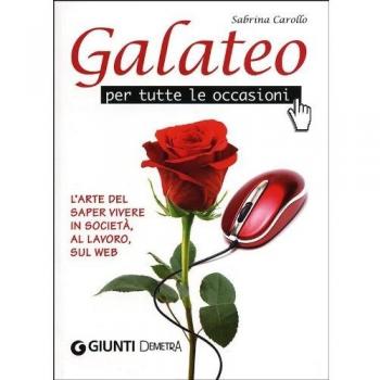 Galateo Per Tutte Le Occasioni