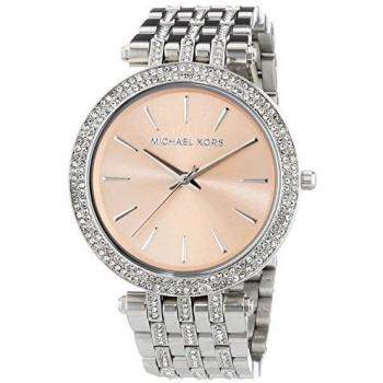 Michael Kors Reloj para Mujer DARCI 39 mm