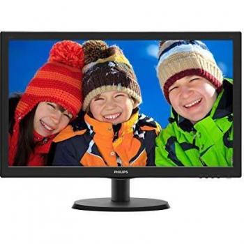 V-Line Monitor LCD SmartControl Lite 223V5LHSB2/00