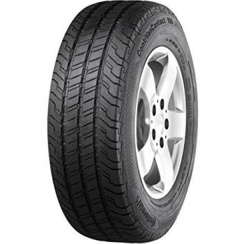 Continental-Neumático de Verano para Furgoneta ContiVanContact 100 (225/65R16C)