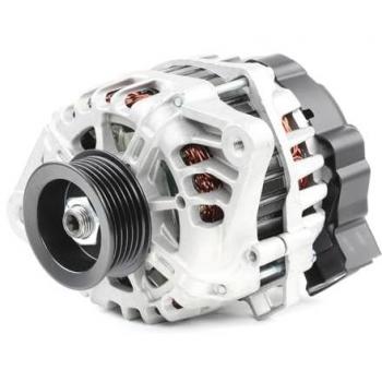 Alternador RIDEX 4G0264