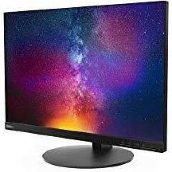 Lenovo ThinkVision T23D 57,1 cm 22.5 1920 x 1200 Pixel WUXGA LED Nero 61C3MAT6IT