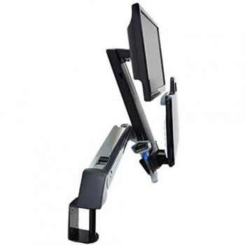 Ergotron StyleView Sit-Stand Combo Arm