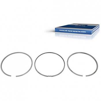 Jogo de segmentos do êmbolo DT Spare Parts 2.90127