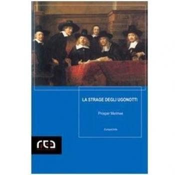 La strage degli Ugonotti