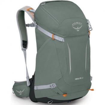 Osprey Hikelite 32 Mochila de Montaña Verde (S/M)