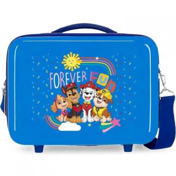 Joumma Bags Neceser Patrulla Canina Forever Fun