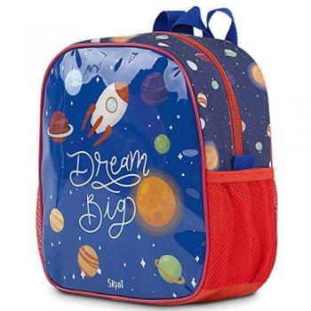 Mochila Infantil “Bebé Cool” con Forro Isotérmico