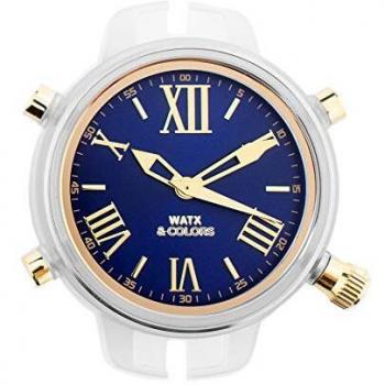 WATX&COLORS M ROMANS relojes unisex RWA4048