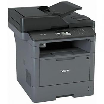 Brother DCP-L5500DN Multifunzione Laser A4 1200 x 1200 DPI 40 ppm