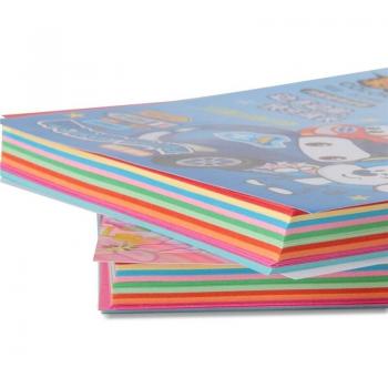 Papel de Origami Deli 6406