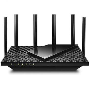 TP-Link Archer AXE75 Router Wireless Tribradio Gigabit
