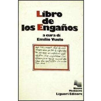 Libro de los enganos