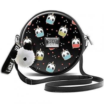 Oh My Pop! Pandicorn-Bolso Redondo