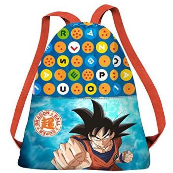 Dragon Ball (Bola de Dragón) Punch-Saco de Cuerdas