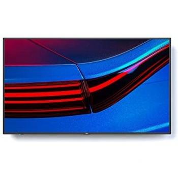 NEC MultiSync P495 Pannello piatto per segnaletica digitale 124.5 cm (49) LCD 700 cd/m² 4K Ultra HD Nero 24/7