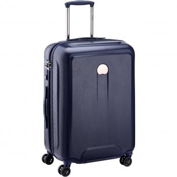 Delsey Maleta, azul marino (azul)
