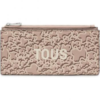 BILLETERA M KAOS MINI EVOLUTION | TOUS